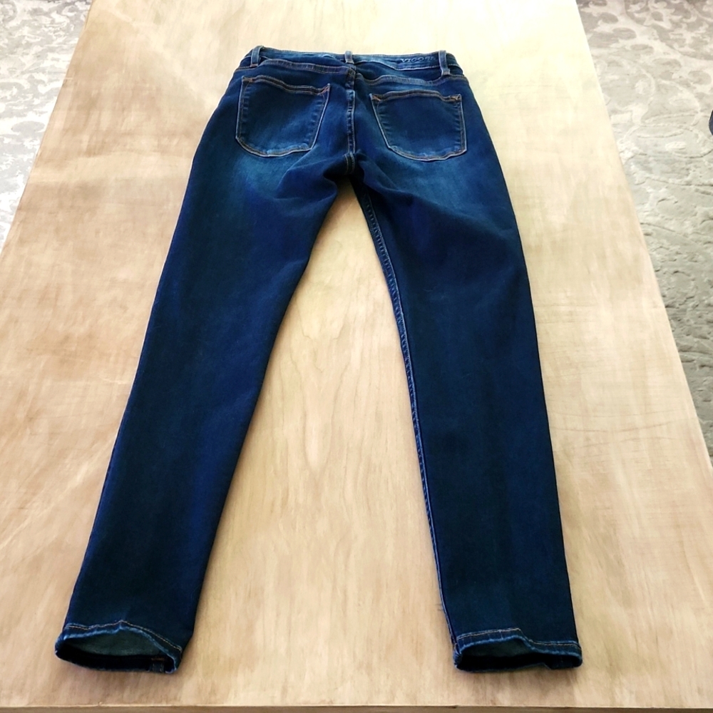 Vigoss Ace Skinny Jeans